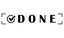 Printtoo Done Self Inking Rubber Stamp Pre-Inked Office Stamp- Home Office Carousel 1