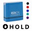 Printtoo Hold Self Inking Rubber Stamp Pre-Inked Office Stamp- Home Office Carousel 2