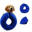 Inflatable Collar Pet Protective Carousel 1