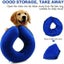 Inflatable Collar Pet Protective Carousel 2