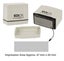 Printtoo Void Self Inking Rubber Stamp Pre-Inked Office Stamp- Home Office Carousel 6