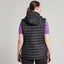 Kathmandu Heli Women's Hooded Down Puffer Vest v3 Carousel 4
