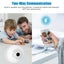 WiFi Security Camera Carousel 4