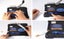Tobacco Cigarette Rolling Machine Carousel 9