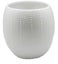 Ceramic - White Ceramic Kina Pot Carousel 1
