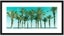 Framed Wall Decor: Tropical Palm Paradise (444x189cm) Carousel 4