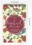 Inkdotpot Floral Perpetual Calendar, Important Dates to Remember- 6x9 Monthly Carousel 3