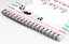 Inkdotpot Abstract Perpetual Calendar, Important Dates to Remember- 6x9 Monthly Carousel 4
