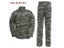 Outdoor Camouflage Uniform Tactical Suit BDU Jacket Pant Carousel 4