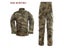 Outdoor Camouflage Uniform Tactical Suit BDU Jacket Pant Carousel 5