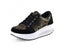 Women's Toning Wedge Slimming Fitness Swing Shoes Eu35-42 Carousel 4