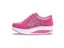 Women's Toning Wedge Slimming Fitness Swing Shoes Eu35-42 Carousel 6