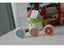 Wooden YOYO Yo Yo Kids Classic Toys Xmas Gifts Party Favors Kindergarten School Carousel 4