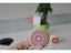 Wooden YOYO Yo Yo Kids Classic Toys Xmas Gifts Party Favors Kindergarten School Carousel 5