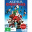 Arthur Christmas (DVD) Carousel 1