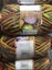 *10 balls* Knitting yarn / 8Ply/ Quality yarn/ 100% acrylic Carousel 2