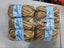 *6 ball* acrylic multi-colour knitting yarn/8Ply/ 5533-202 Carousel 1