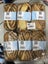 *6 ball* acrylic multi-colour knitting yarn/8Ply/ 5533-202 Carousel 3
