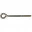 Screw Eye - Stainless Steel #1102SS 5 x 1/4 inch Hindley Carousel 1