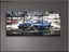 ON SALE FREE SHIPPING - 3 Piece Canvas Art Print - NISSAN Fairlady Z Carousel 1