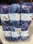 *6 ball* Acrylic multi-colour knitting yarn/8Ply/5533-038 Carousel 2