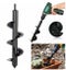 New Garden Auger Post Hole Digger Afterpay Carousel 1