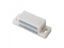 Cupboard Kitchen Furniture Magnetic Cabinet Door Latch Closures White Plastic Carousel 5