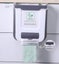 Upgraded Foldable Rubbish Bin with rubbish roll tray and cloth hanger Carousel 4