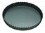MasterPro Non-Stick Loose Base Round Flan/Quiche Tin - 23x23x3.5cm Carousel 1