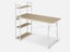 Desk Carousel 5