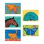 Aquapaints - Dementia - Wonderful Animals Carousel 4