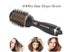3 IN 1 One-Step Hair Dryer and Volumizer Hot Air Brush,NZ Plug Carousel 5