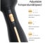 3 IN 1 One-Step Hair Dryer and Volumizer Hot Air Brush,NZ Plug Carousel 7