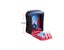 PTN Key Lock Box Combination Wall Mount Safes Storage Box Key Storage Carousel 4