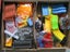 NEW Battery TRAIN & JEEP on TRACKS & FEXI TRAX 212 pieces Carousel 3