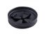 Kitchen Food Waste Disposer Parts Anti Splash Rubber Ring Dia 8.5cm Carousel 3