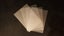 MATTE A4 POUCHES 80micron 216 x 303mm (100/box) TRADE PRICE - 40% off retail Carousel 2