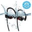 New Wireless Bluetooth Headphones Wireless Sports Earphone-black Carousel 3