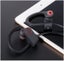 New Wireless Bluetooth Headphones Wireless Sports Earphone-black Carousel 6