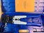 Crimping Tool + Bathroom fittings Kit Carousel 3