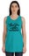 Inkmeso Keep Calm And Get Vaccinated Shirt Funny Pro-Vaccine Womens Tank Carousel 1