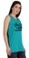 Inkmeso Keep Calm And Get Vaccinated Shirt Funny Pro-Vaccine Womens Tank Carousel 2