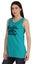 Inkmeso Keep Calm And Get Vaccinated Shirt Funny Pro-Vaccine Womens Tank Carousel 4
