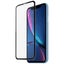 Premium Tempered Glass Screen Protector for IPhone 11 Pro, Black Carousel 2