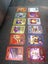12 x Marvel Genio Cards Carousel 5