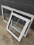Brand New Double Glazed Window - White Carousel 3