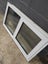 Brand New Double Glazed Window - White Carousel 4