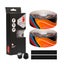 CNC Road Bike Handlebar Grip Tape - Glaxy Carousel 1