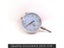 Dial Indicator Gauge Measuring Device Arrow Indicator Dial Test Indicator Carousel 2