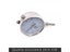 Dial Indicator Gauge Measuring Device Arrow Indicator Dial Test Indicator Carousel 5